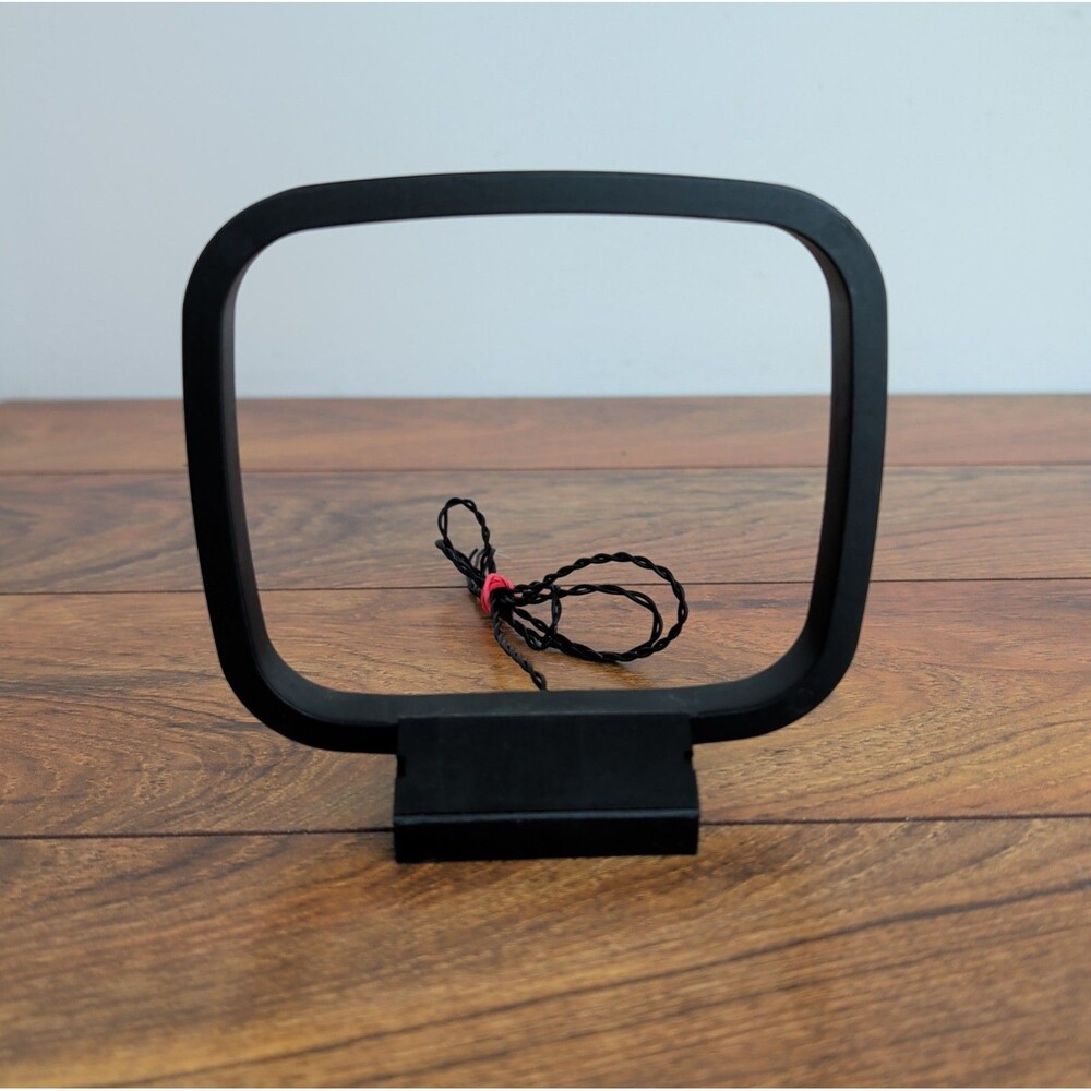 Philips HTS6500/37 Home Theater System Radio Antenna
